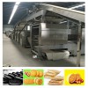 Food Machine For Biscuit Making Machine of 100/250/500/750/1000/1250kg/hr