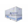 Hanil Precisionprovides professional40FTcontainerservices and  whole-hearted service