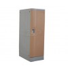 Plastic Swimming Pool Locker, Injection Molding