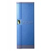 ABS Plastic Double Tier School Locker, Multiple Locking Options