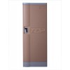 ABS Plastic Double Tier Factory Locker, Rust Proof, Smart Design