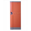 Double Tier Storage Locker, ABS Plastic, Multiple Locking Options