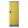 ABS Plastic Double Tier School Locker, Smart Designs In Interior