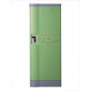 ABS Plastic Double Tier Locker, Rust Proof, Strong Lockset