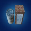 Replacement Atlas copco air compressor oil filter 1612610590