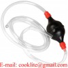 Rubber Bulb Siphon Pump Syphon Hose
