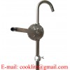 304 Stainless Steel Rotary Drum Pump