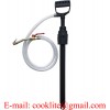 Tire Sealant Pump
