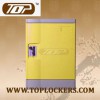 Four Tier Locker ABS Plastic, Smart Designs in Interior, Rust Proof