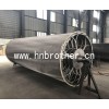 Stainless Steel Through Type Cylinder Mould For Paper-making Machine