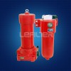 Oil filter ZU-H QU-H industrial pressure line filter