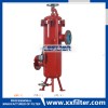 LEEMIN DRLF-A1300x*P Return Flow Type Hydraulic Oil Filter