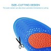 Sport insoles supplierpreferred Isunny,its price is areasonable,economical and practical