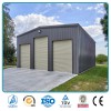 Prefabricated steel a frame metal buildings