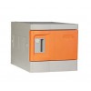 Engineering ABS Plastic Office Locker, Multiple Locking Options