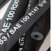 SAE100 R12/R13 DIN EN856 4SP/4SH high pressure rubber hydraulic hose