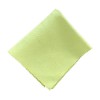 Wholesale Microfiber PU Coated Cleaning Cloth For Kitchen Dish Cloth