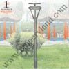 LED Solar Garden Light 5W IP65 outdoor light