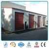 Prefabricated steel structure agricultural barns