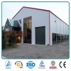 Manufacture cheap warehouse with lightweight steel structures