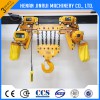 0.5 Ton ~ 20 Ton Chain Block 500Kg Electric Chain Hoist Price