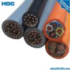 300 V 600v Type PLT/ITC Armored Instrumentation Cable (Shielded Pairs and Triads)