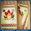 250G Polyester Fabric Flags with Double Sided Printed