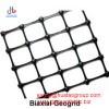 PP plastic geogrid