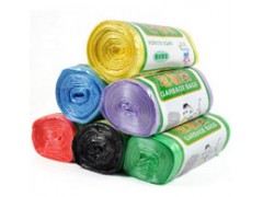 garbage bags manufacturer