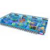HLB-7039A Kids Indoor Adventure Park