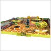 HLB-D1711 Children Indoor Soft Play Kids Ball Pool