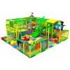 HLB-I17074 Preschool Playground Kid Play House