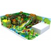 HLB-7033A Indoor Cheap Playground Equipment for Sale
