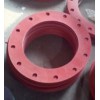 Wholesell china graphite/rubber flat gasket