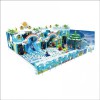HLB-7015B Kids Indoor Amusement Park Children Playground Equipment
