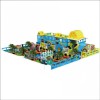 HLB-7010A Toy Car Traffic Play Ground Preschool Indoor Soft Playground