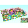 HLB-I17099 Kids Games Indoor Playground Equipment