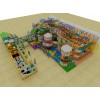 HLB-I17031 Children Indoor Amusement Park Mall Games for Kids