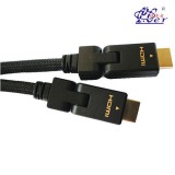 180 Degree Hdmi To Hdmi 2.0 Ca