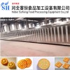 New Type Tunnel Oven for food baking from China