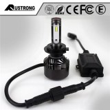 Car Led Headlight Highest Lume