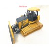 Bulldozer model manufacturer