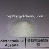 Methenolone Acetate CAS: 434-05-9