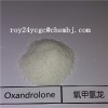 Oxandrolone (Anavar,Oxandrin) Cas:53-39-4