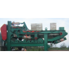 pressure filter for pulp