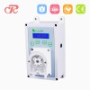 Timing Battery Power Peristaltic Pump