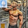 99% Purity Weight Loss Peptide Hormones Bodybuilding Ipamorelin 2mg