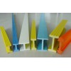 Pultruded fiberglass I beam and FRP H beam