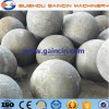 high quality forged steel grinding media balls, steel grinding media balls for grinding ball mill