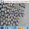 HRC60 to 66 forged steel grinding media balls, steel grinding media balls, grinding media